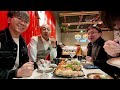 要改革了😲 沙田爭鮮plus自費試味😉仲有陳總亂入做解說~🤩｜【壽司】【vlog】【飲食】