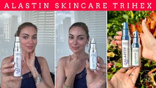 Radiant Skin: ALASTIN Skincare Regenerating Serum \u0026 Moisturizer! 🌟✨