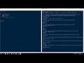 Python Debugger  pdb