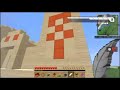 minecraft 當個創世神超能力模組生存 ep1