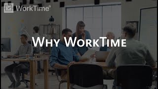 Why WorkTime