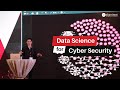 Algoritma COURSE PRODUCER Samuel Chan | Data Science and Machine Learning for Cyber Security | ITSEC