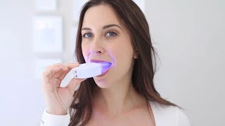 Meet Sonic Brush® V5 | The Future of Brushing is Here