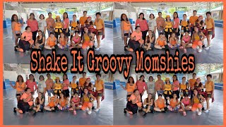 Masakit Sa First Time Zumba Dance Cover | Coach Wilda