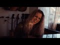 lisa miskovsky run for cover official music video