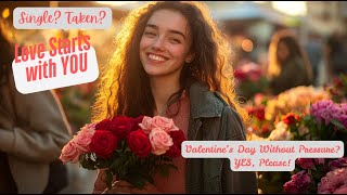 Ditch the Roses: Why Self-Love Is the Best Gift This Valentine’s Day?