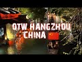 TKW CHINA || AMAN KE LUAR KOTA MESKI K4BURAN ‼️