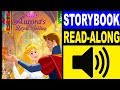 Sleeping Beauty Read Along Storybook, Read Aloud Story Books, Books Stories, Bedtime Stories