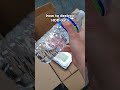 what's the best way to destroy a HDD? #shorts