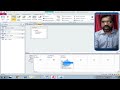 How to use Action Query( Append, Update and Delete query) in MS Access |2021| in Kannada