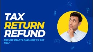Three ways to Get HELP with your Delayed Taxes - Amended & Paper Returns