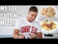 Gourmet Fat Loss Meals | QUICK and EASY Low Carb Recipes | Zac Perna