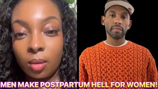 Postpartum Nurse Says She Got Hit On By The New Borns Father While The Mother Was Recovering!