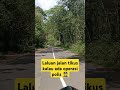 Laluan jalan tikus