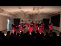 慶應義塾大学 ダンスサークル dance crew es 新歓2018 集6公演 break