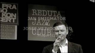 Corcovado ( Quiet Nights Of Quiet Stars ) - Jan Smigmator \u0026 Josef Vejvoda TRIO