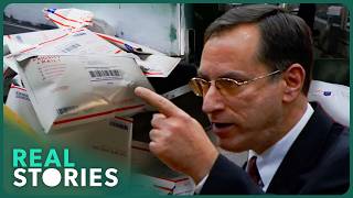 The USPS Scandal: Inside the Great Postal Heist