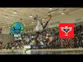 #13 Nationally Ranked Combine Academy vs Lamelo Ball's 1 of 1 Academy