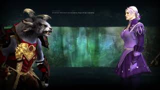 Guild Wars 2 - Personal Story