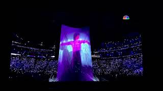 Justin Timberlake’s Prince Tribute At Super Bowl LII Halftime Show — 2/4/18