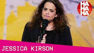 Jessica Kirson - The Dumbest Relationship Question