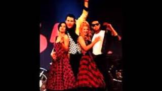 גריז - קיץ חם Grease - Summer Nights