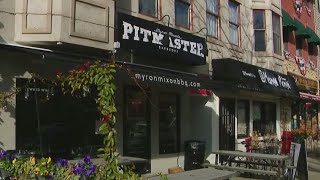 World Champion pitmaster opens new barbecue restaurant in Hoboken