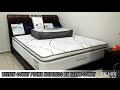 REVIEW: COWAY PRIME MATTRESS SERIES