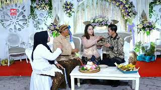 LIVE Prosesi Siraman Wedding Srara \u0026 Gino 27 Juli 2022