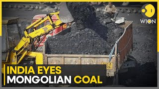 India Shifts To Russia For Mongolian Coal Import | Latest News | WION