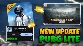 PUBG LITE 2.0 Update: The End of 0.28.0!