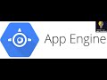 App Engine | Application on cloud | GCP Tutorial | Google cloud training | BRAIN TECH