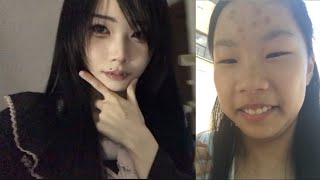 my experience with growing up "ugly"