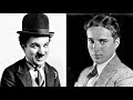 Charlie Chaplin in 