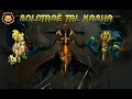 IOP FEU 200 | ILYZAELLE | SOLOTAGE TAL KASHA