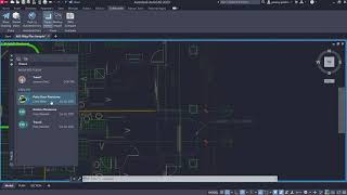 Trace AUTOCAD LT 2024