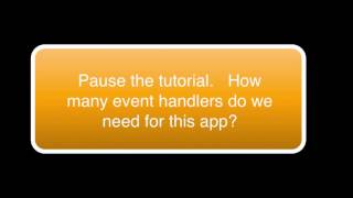 Paint Pot 1 Tutorial