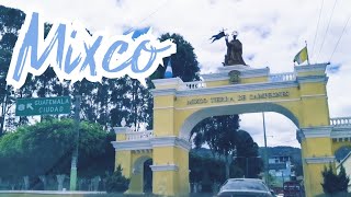 Mixco, Guatemala 🇬🇹