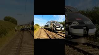 omg😱😳|train 🚆 accident 🙏|please subscribe 🙏|#ytshorts #viralshort #accident #trendingshorts