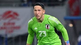 元日本代表GKシュミット・ダニエルが名古屋で5年半ぶりのJリーグ復帰！　ランゲラックの後継者として期待元日本代表GKシュミット・ダニエルが名古屋で5年半ぶりのJリーグ復帰ランゲラックの後継者として期待