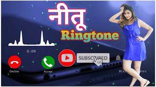 Nitu name ringtone / nitu name hindi ringtone / nitu love ringtone mp3