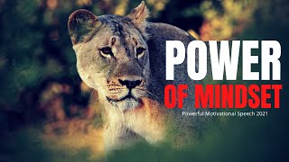 POWER OF MINDSET (Jim Rohn, TD Jakes,Jordan Peterson,Steve Harvey) Powerful Motivational Speech 2021
