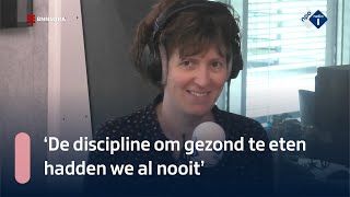 Janneke de Bijl: 'Zij moeten ons beschermen waar wij dat zelf niet kunnen' | NPO Radio 1