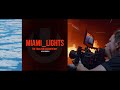 The Final Kid Documentary (MIAMI LIGHTS 4k)