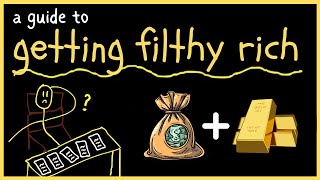 What Does it Really Mean to Be Rich? | Top 10%, 5%, and 1% Net Worth and Income Explained