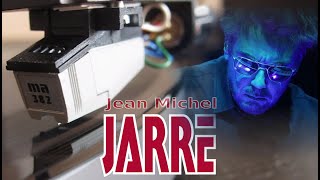 Jean Michel Jarre | Equinoxe Pt. 5 + 6 [Vinyl]