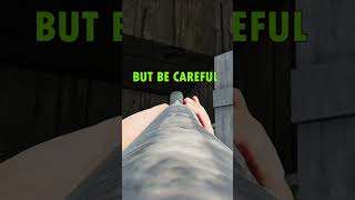 How To Get Rid Of Bees In Finnish Cottage Simulator