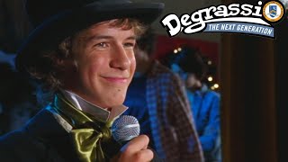 Full Degrassi: The Next Generation Season 3 Compilation