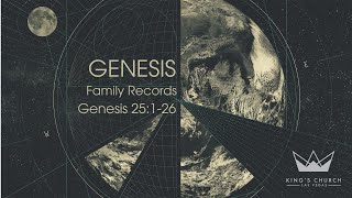 Family Records