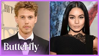 Vanessa Hudgens Says Her Past Relationship with Austin Butler Pushed Her Toward the 'Right Person'